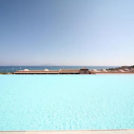 Rezort Helona (adults Only) 5*