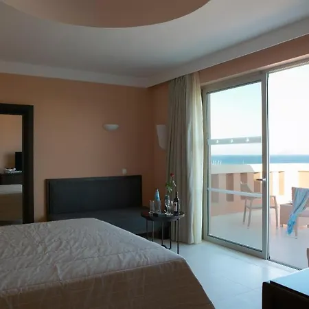 Rezort Helona (adults Only) 5*