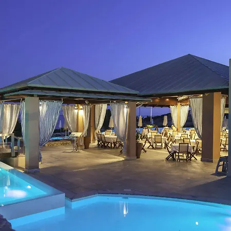 Rezort Helona (adults Only) 5*