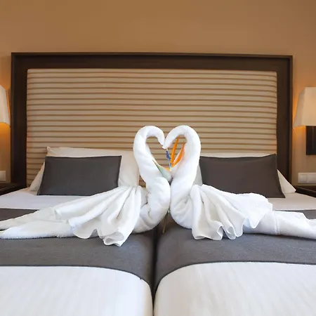 Rezort Helona (adults Only) 5*