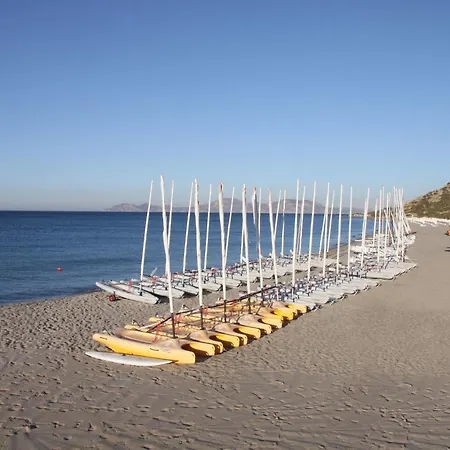 Rezort Helona (adults Only) Kardamena (Kos)