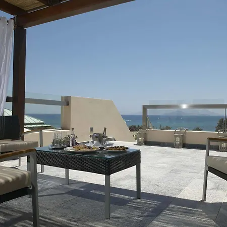Rezort Helona (adults Only) Kardamena (Kos)