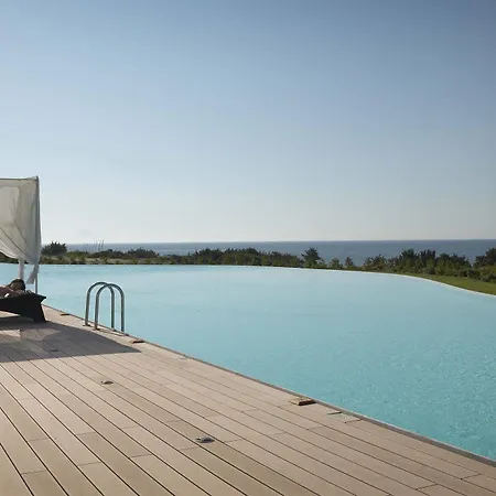Rezort Helona (adults Only) 5*