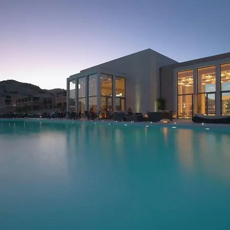 Rezort Helona (adults Only) 5*